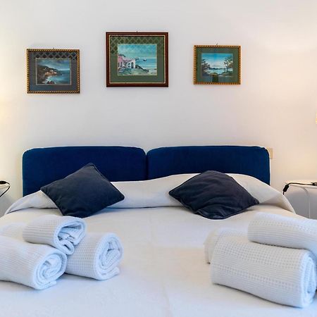 Stefania Flat - Amalfi Center公寓 外观 照片