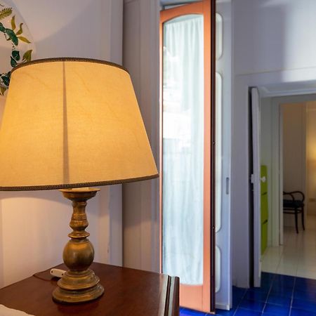 Stefania Flat - Amalfi Center公寓 外观 照片