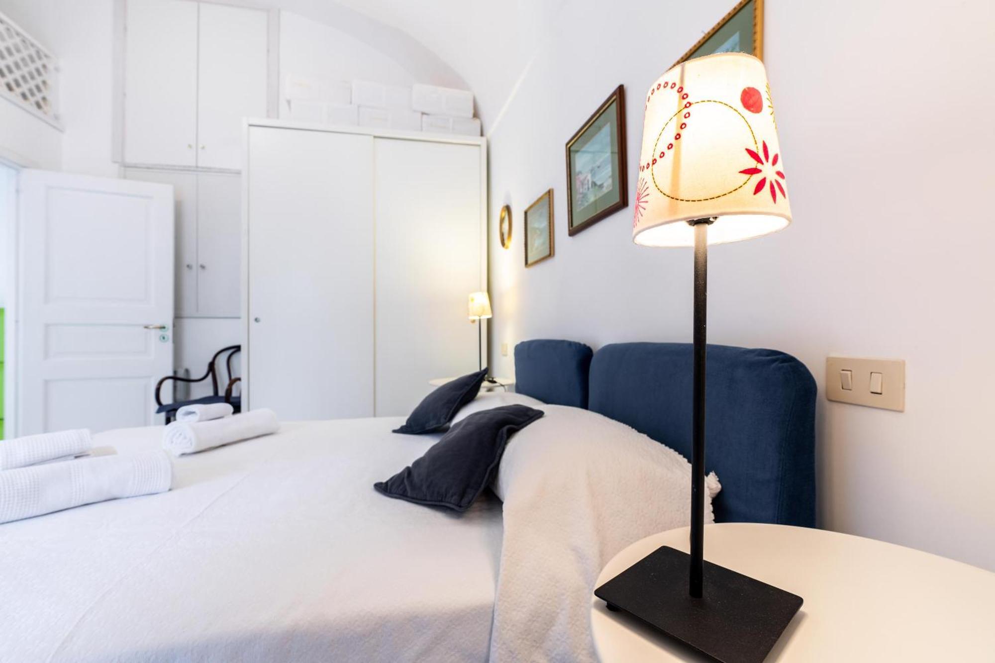 Stefania Flat - Amalfi Center公寓 外观 照片